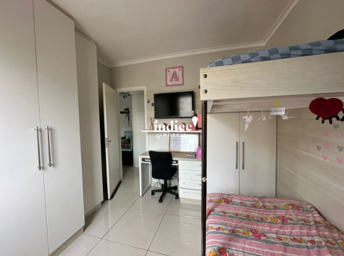 Coberturas para à venda no Nova Aliança na cidade de Ribeirão Preto: 