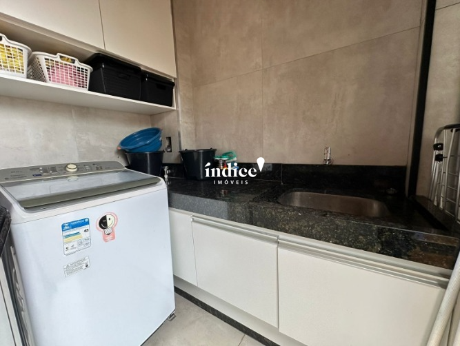 Coberturas para à venda no Nova Aliança na cidade de Ribeirão Preto: 