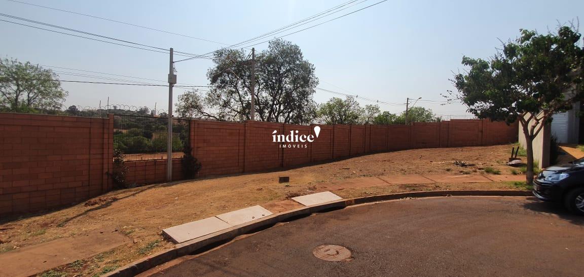 Terrenos Condomínio para à venda no Jardim San Marco na cidade de Ribeirão Preto: 