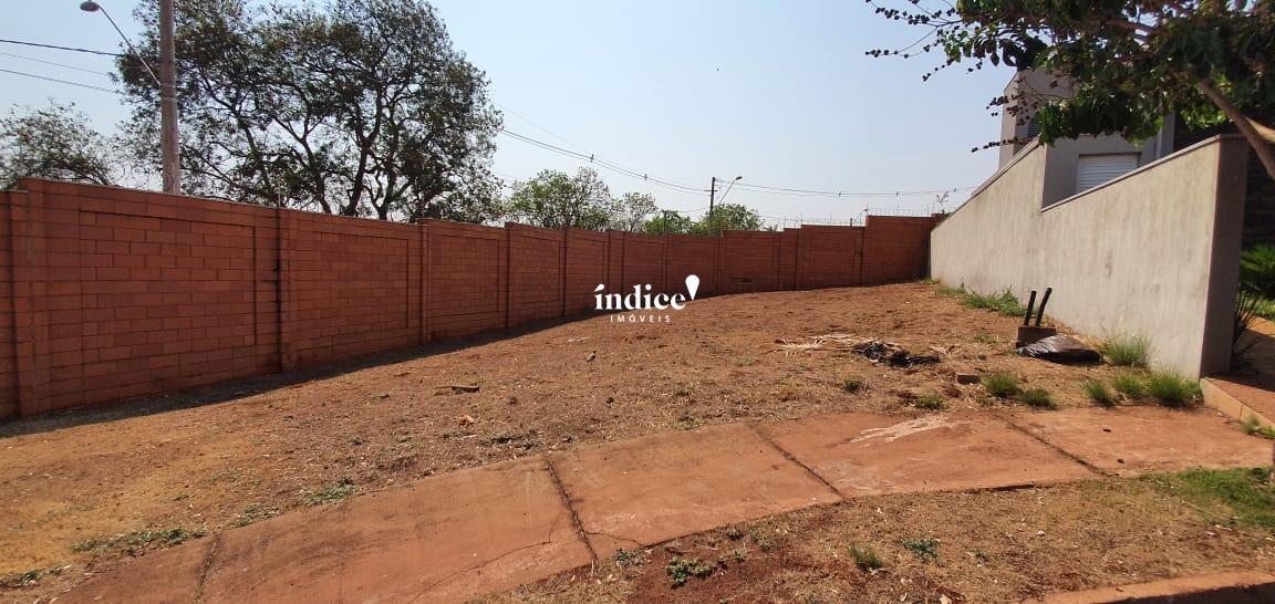 Terrenos Condomínio para à venda no Jardim San Marco na cidade de Ribeirão Preto: 