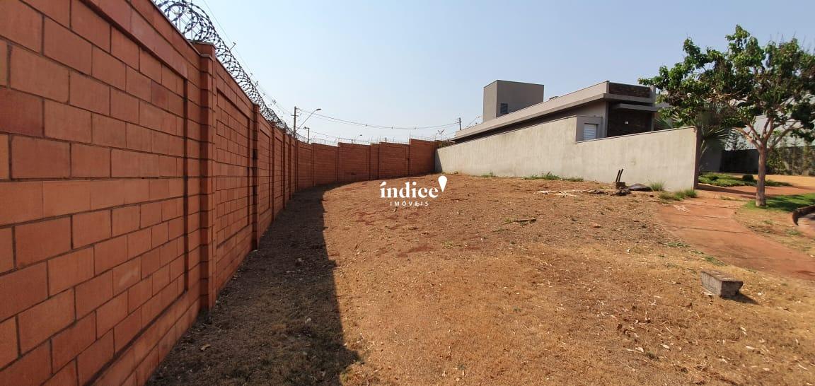 Terrenos Condomínio para à venda no Jardim San Marco na cidade de Ribeirão Preto: 