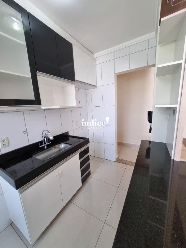 Apartamento para à venda no Sumarézinho na cidade de Ribeirão Preto: 