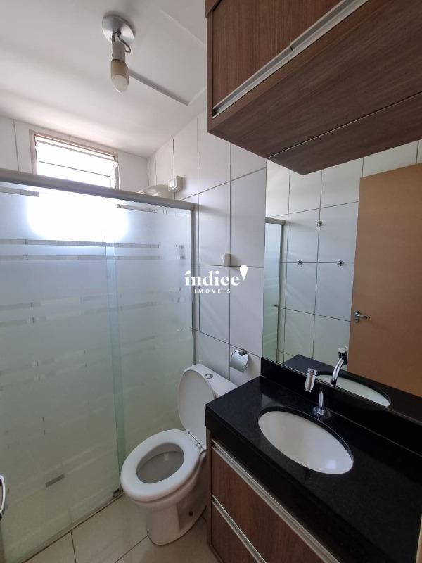 Apartamento para à venda no Sumarézinho na cidade de Ribeirão Preto: 