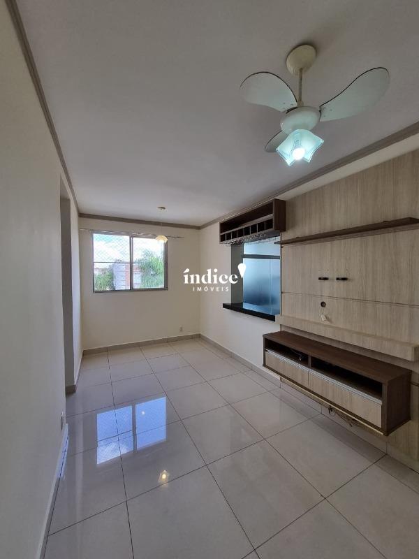 Apartamento para à venda no Sumarézinho na cidade de Ribeirão Preto: 