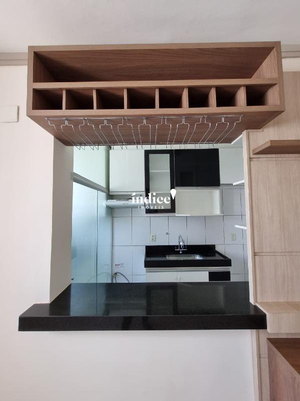 Apartamento para à venda no Sumarézinho na cidade de Ribeirão Preto: 