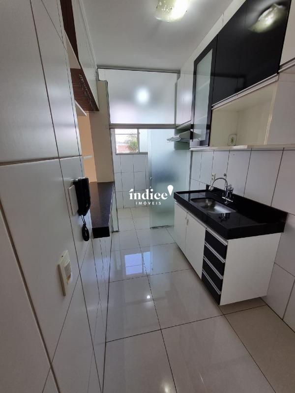 Apartamento para à venda no Sumarézinho na cidade de Ribeirão Preto: 