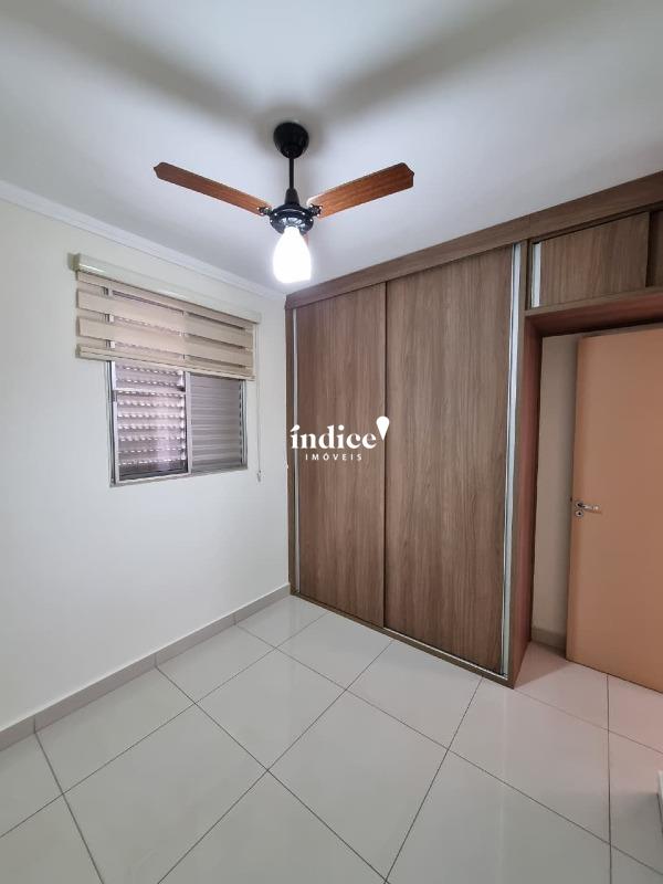 Apartamento para à venda no Sumarézinho na cidade de Ribeirão Preto: 