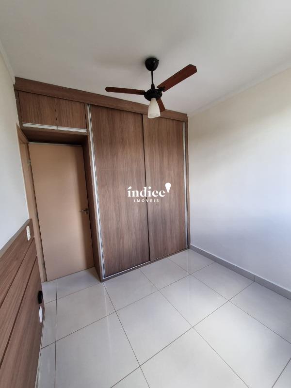 Apartamento para à venda no Sumarézinho na cidade de Ribeirão Preto: 