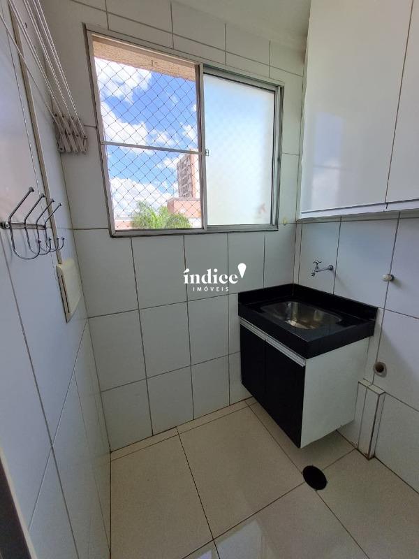 Apartamento para à venda no Sumarézinho na cidade de Ribeirão Preto: 