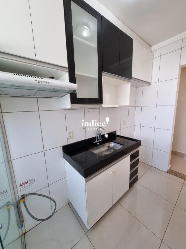 Apartamento para à venda no Sumarézinho na cidade de Ribeirão Preto: 