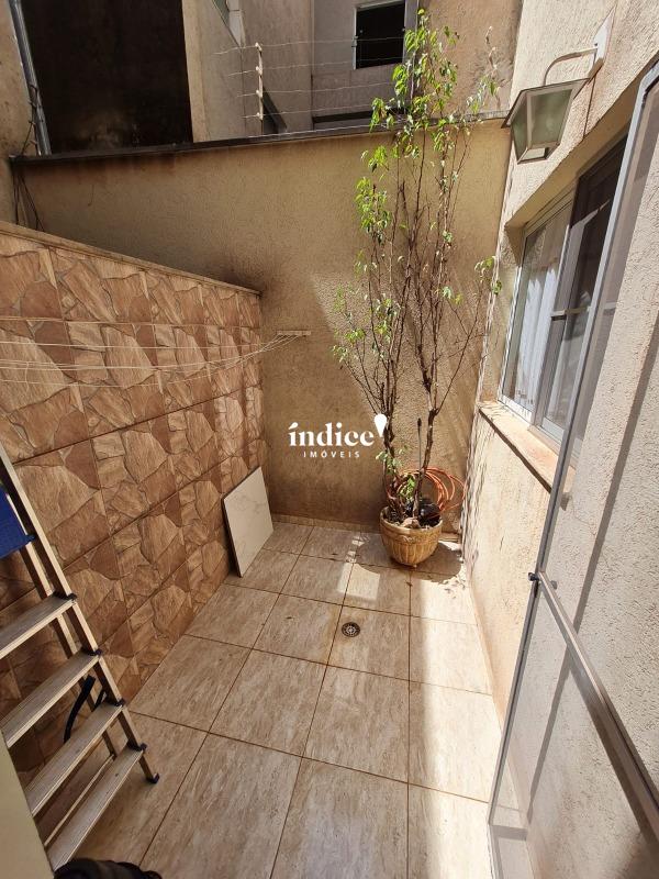 Apartamento para à venda no Jardim Botânico na cidade de Ribeirão Preto: 