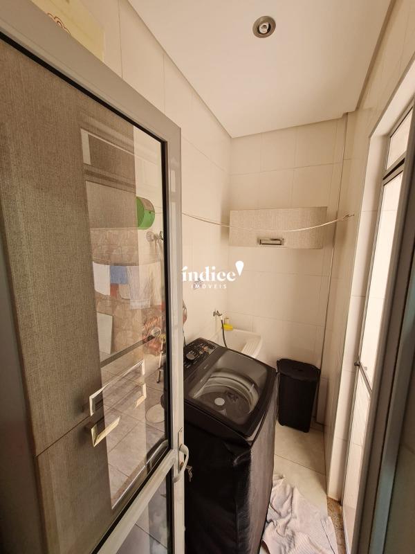 Apartamento para à venda no Jardim Botânico na cidade de Ribeirão Preto: 