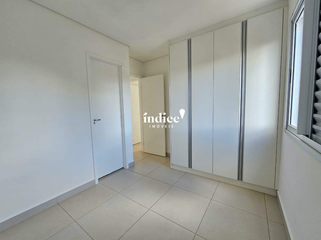 Apartamento para à venda no Jardim Palma Travassos na cidade de Ribeirão Preto: 