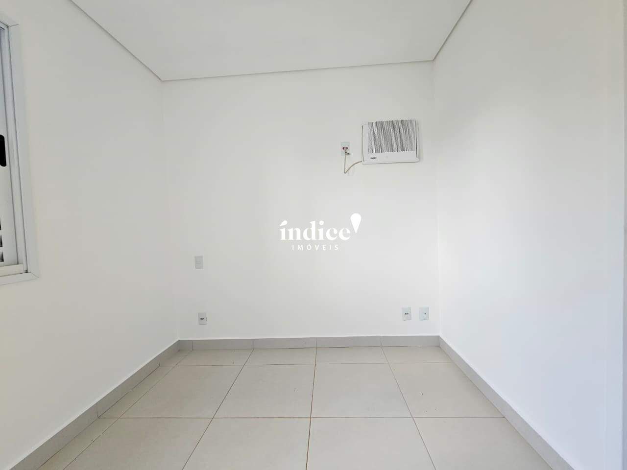 Apartamento para à venda no Jardim Palma Travassos na cidade de Ribeirão Preto: 