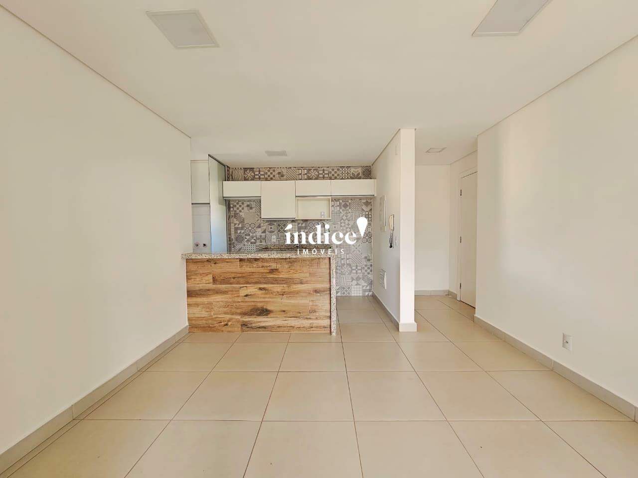 Apartamento para à venda no Jardim Palma Travassos na cidade de Ribeirão Preto: 