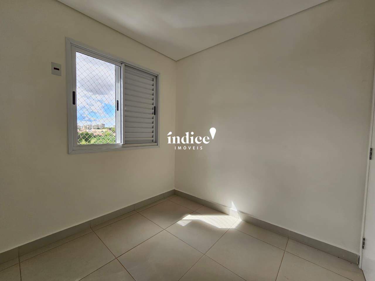 Apartamento para à venda no Jardim Palma Travassos na cidade de Ribeirão Preto: 
