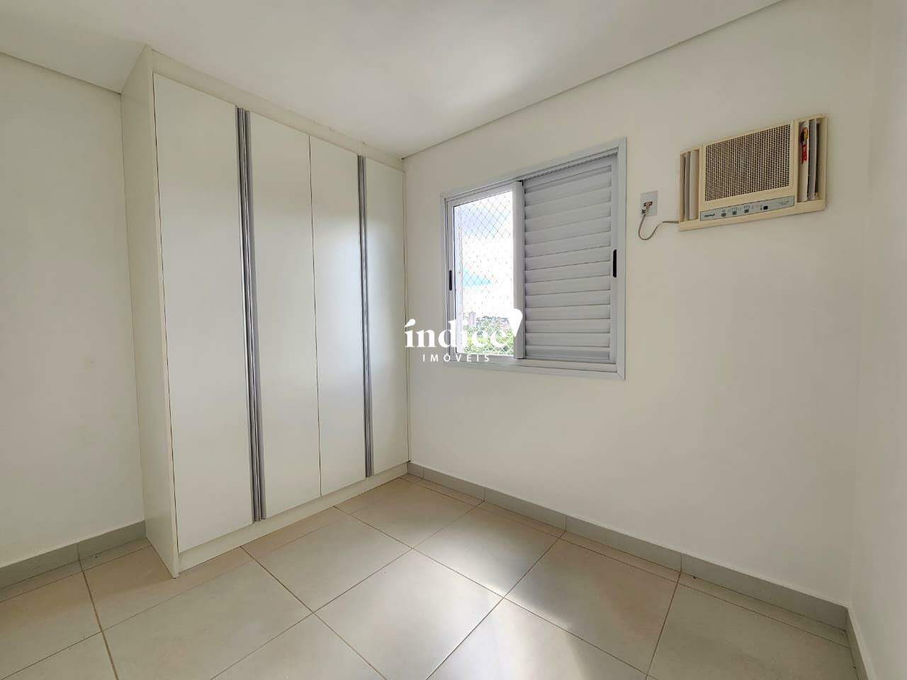 Apartamento para à venda no Jardim Palma Travassos na cidade de Ribeirão Preto: 
