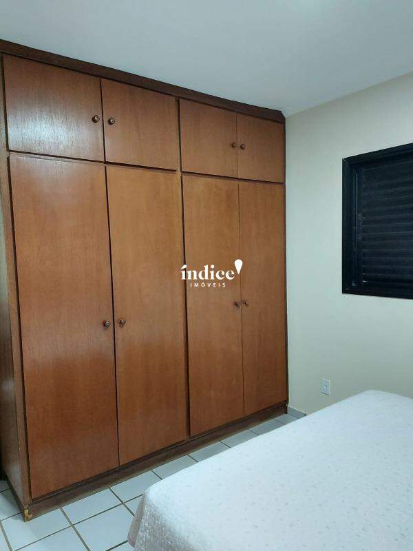 Apartamento para à venda no Centro na cidade de Ribeirão Preto: