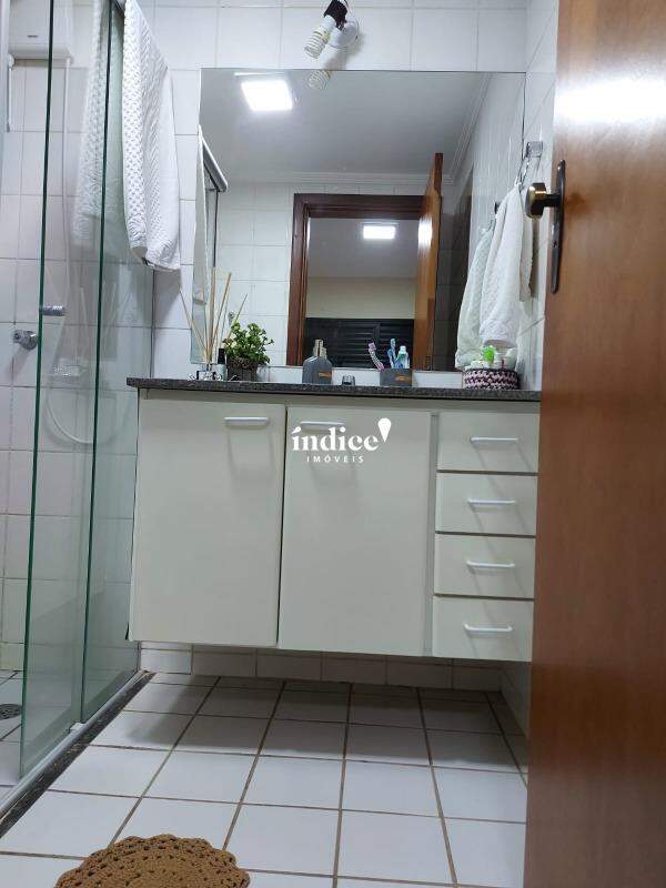 Apartamento para à venda no Centro na cidade de Ribeirão Preto: