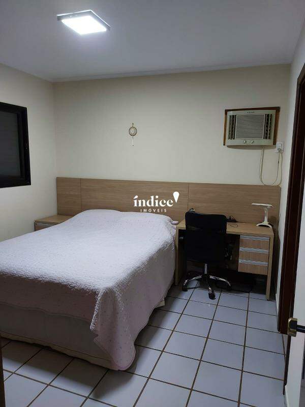 Apartamento para à venda no Centro na cidade de Ribeirão Preto:
