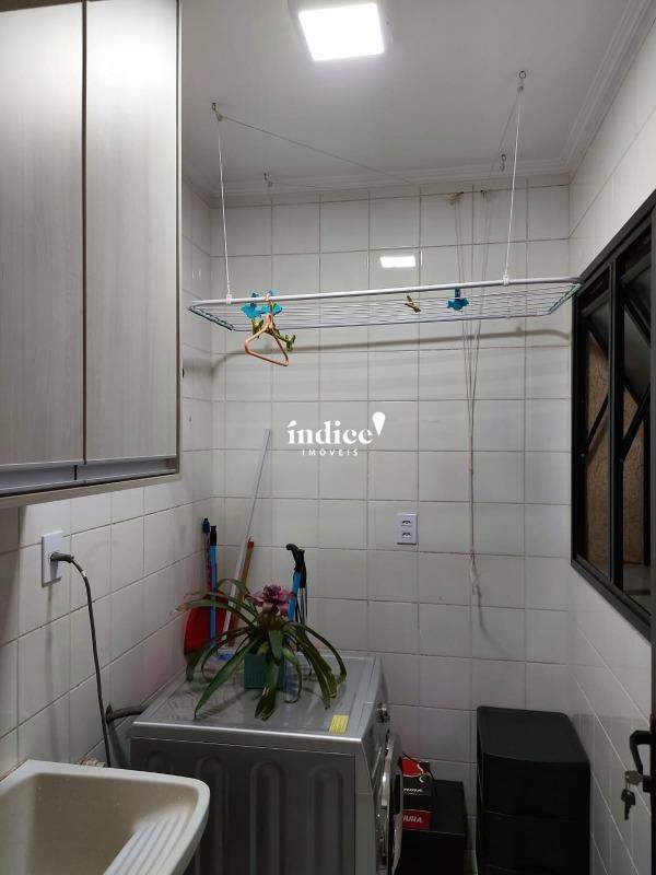 Apartamento para à venda no Centro na cidade de Ribeirão Preto: