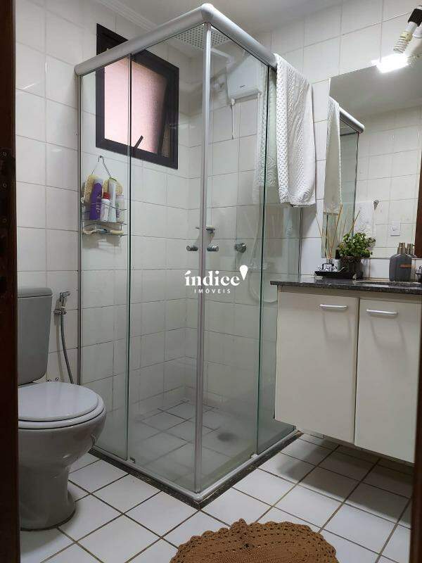 Apartamento para à venda no Centro na cidade de Ribeirão Preto: