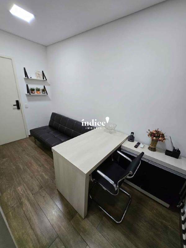 Sala Comercial para à venda no Jardim Palma Travassos na cidade de Ribeirão Preto: 