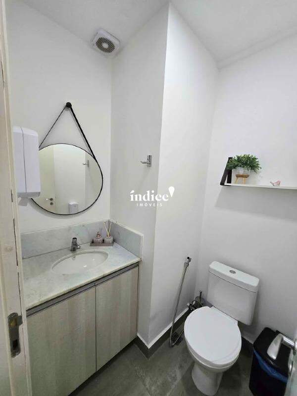 Sala Comercial para à venda no Jardim Palma Travassos na cidade de Ribeirão Preto: 