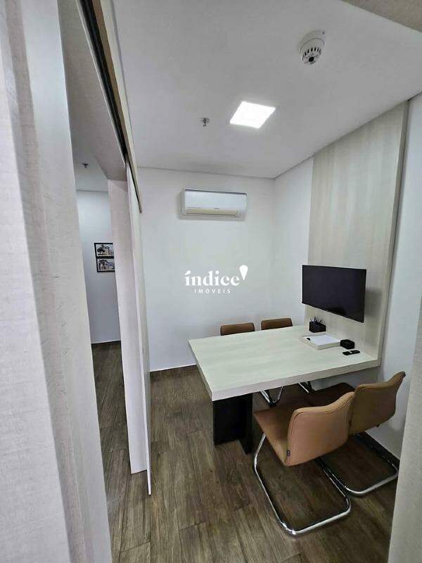 Sala Comercial para à venda no Jardim Palma Travassos na cidade de Ribeirão Preto: 