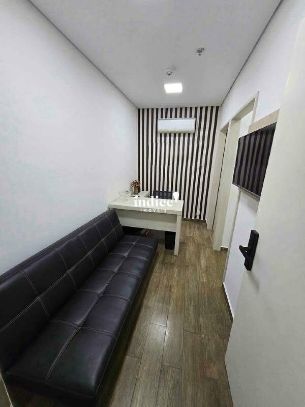 Sala Comercial para à venda no Jardim Palma Travassos na cidade de Ribeirão Preto: 