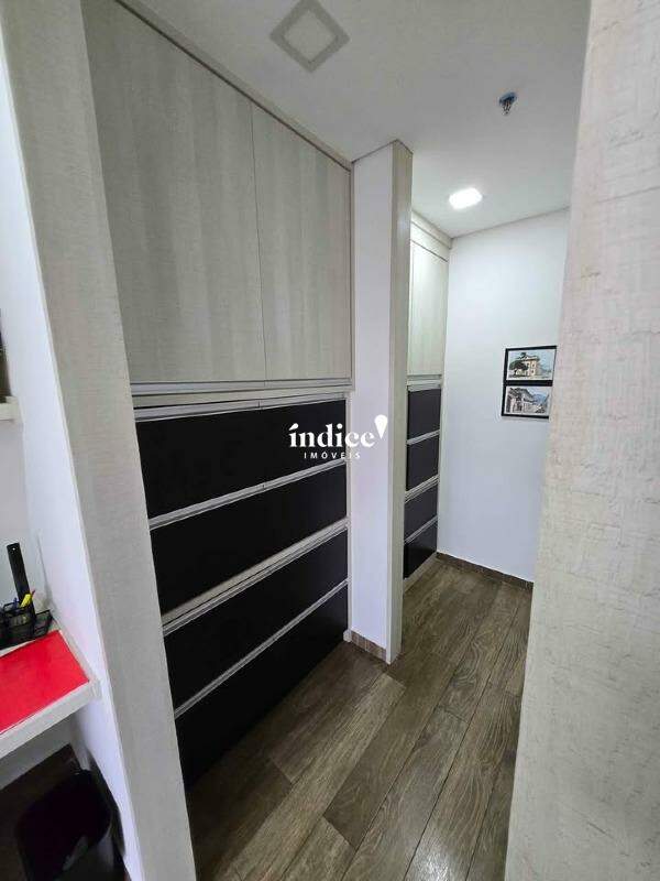 Sala Comercial para à venda no Jardim Palma Travassos na cidade de Ribeirão Preto: 