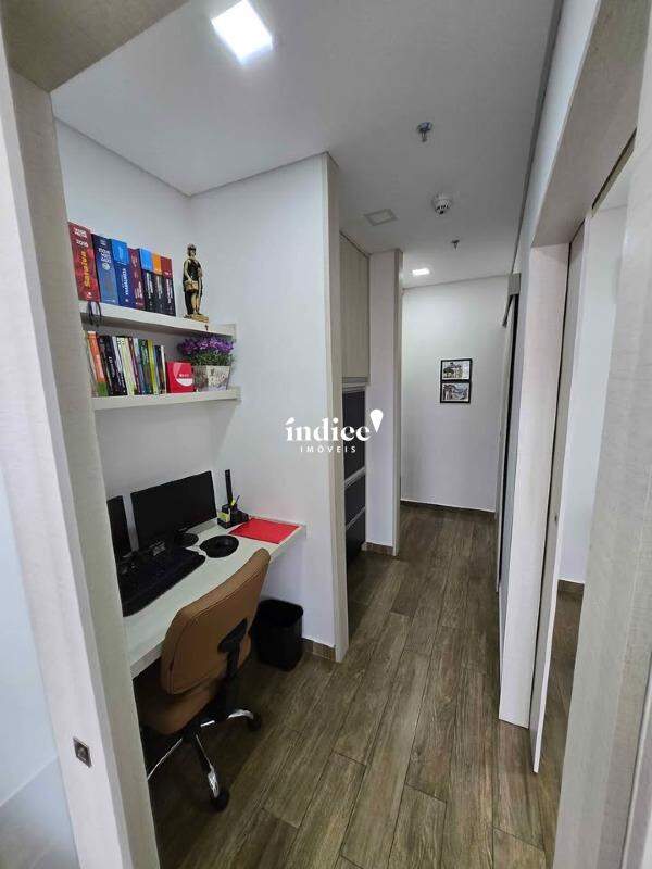 Sala Comercial para à venda no Jardim Palma Travassos na cidade de Ribeirão Preto: 