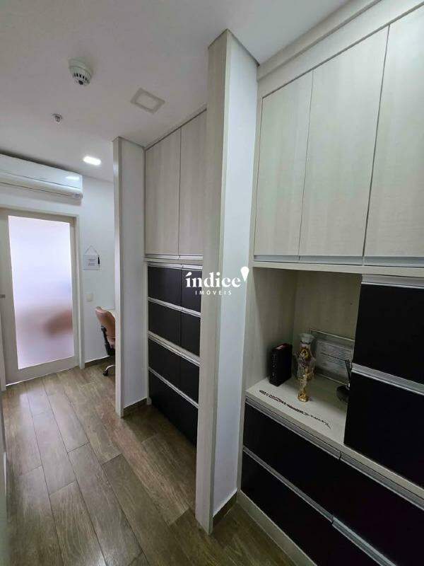 Sala Comercial para à venda no Jardim Palma Travassos na cidade de Ribeirão Preto: 