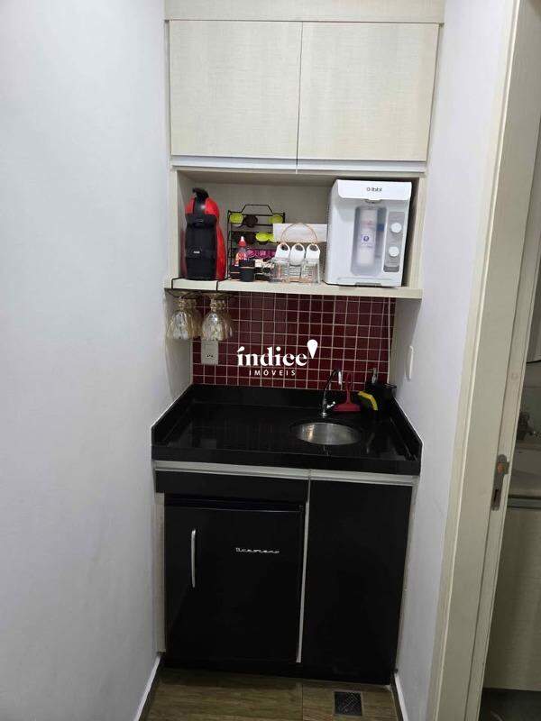 Sala Comercial para à venda no Jardim Palma Travassos na cidade de Ribeirão Preto: 