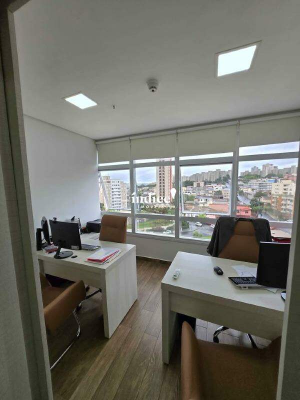 Sala Comercial para à venda no Jardim Palma Travassos na cidade de Ribeirão Preto: 