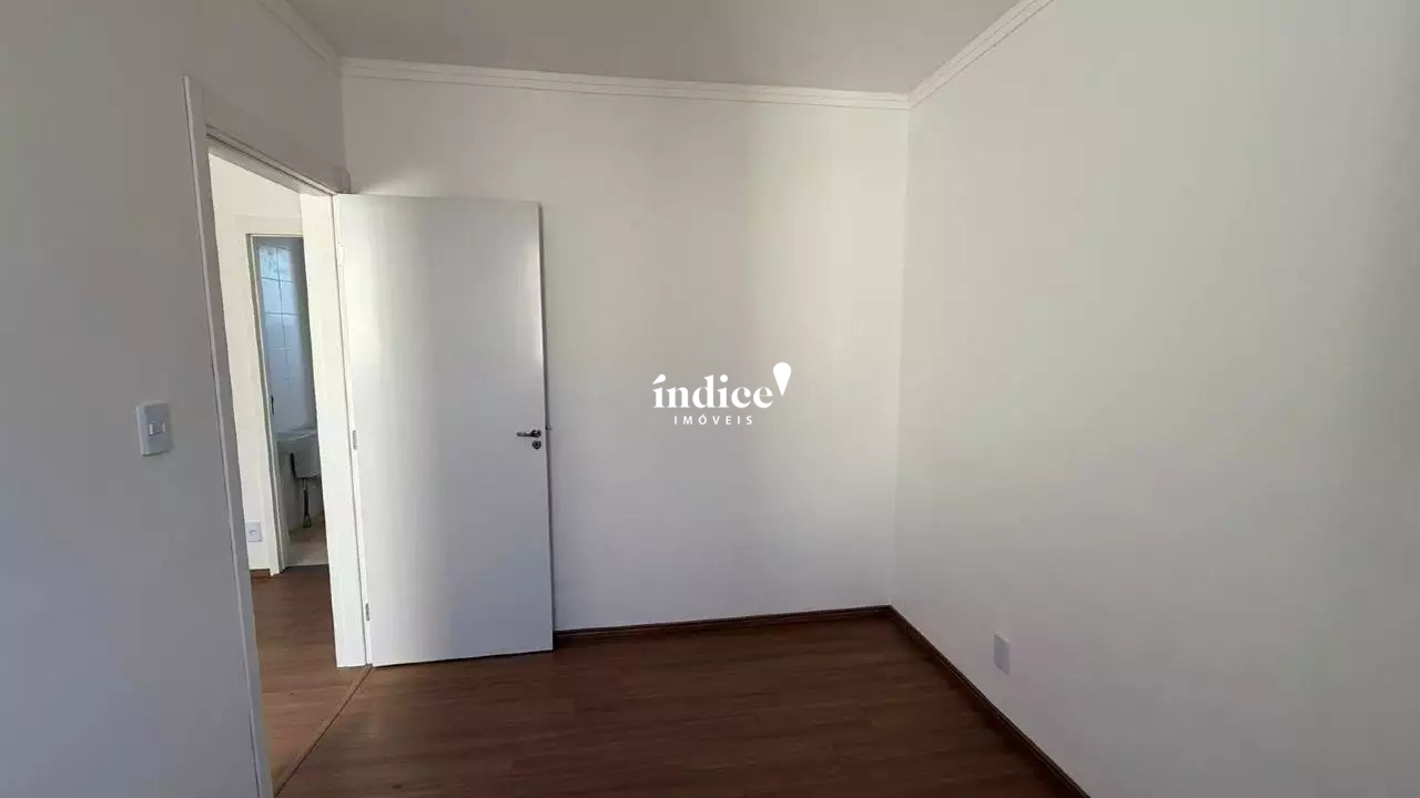 Apartamento para à venda no Recreio das Acácias na cidade de Ribeirão Preto: 