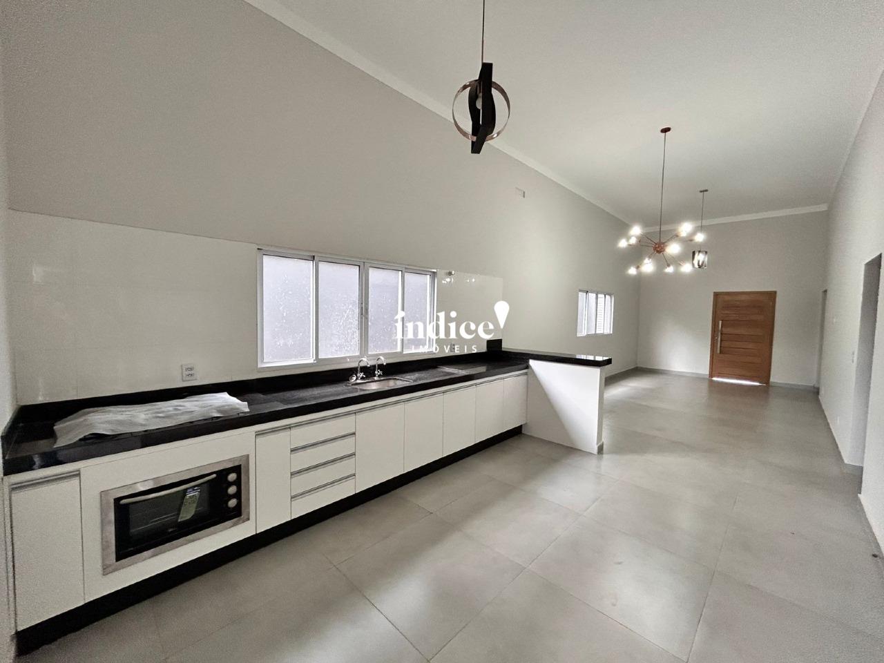 Casas Condomínio para à venda no Residencial Quinta da Mata na cidade de Ribeirão Preto: 