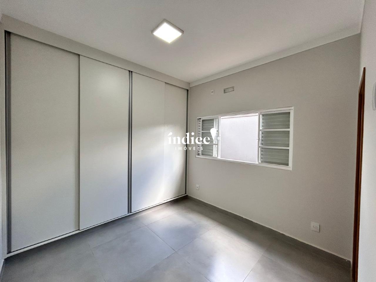 Casas Condomínio para à venda no Residencial Quinta da Mata na cidade de Ribeirão Preto: 