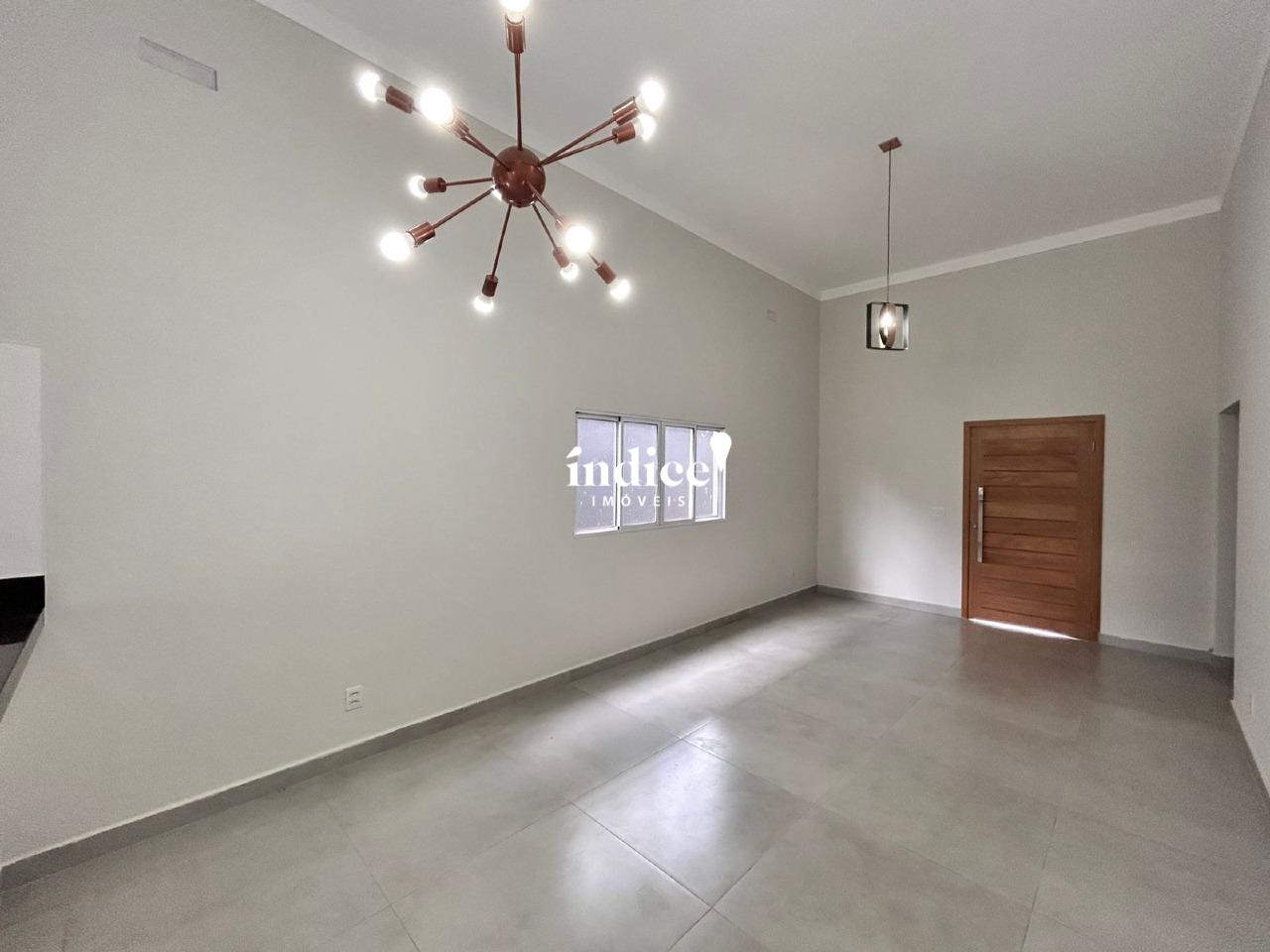 Casas Condomínio para à venda no Residencial Quinta da Mata na cidade de Ribeirão Preto: 