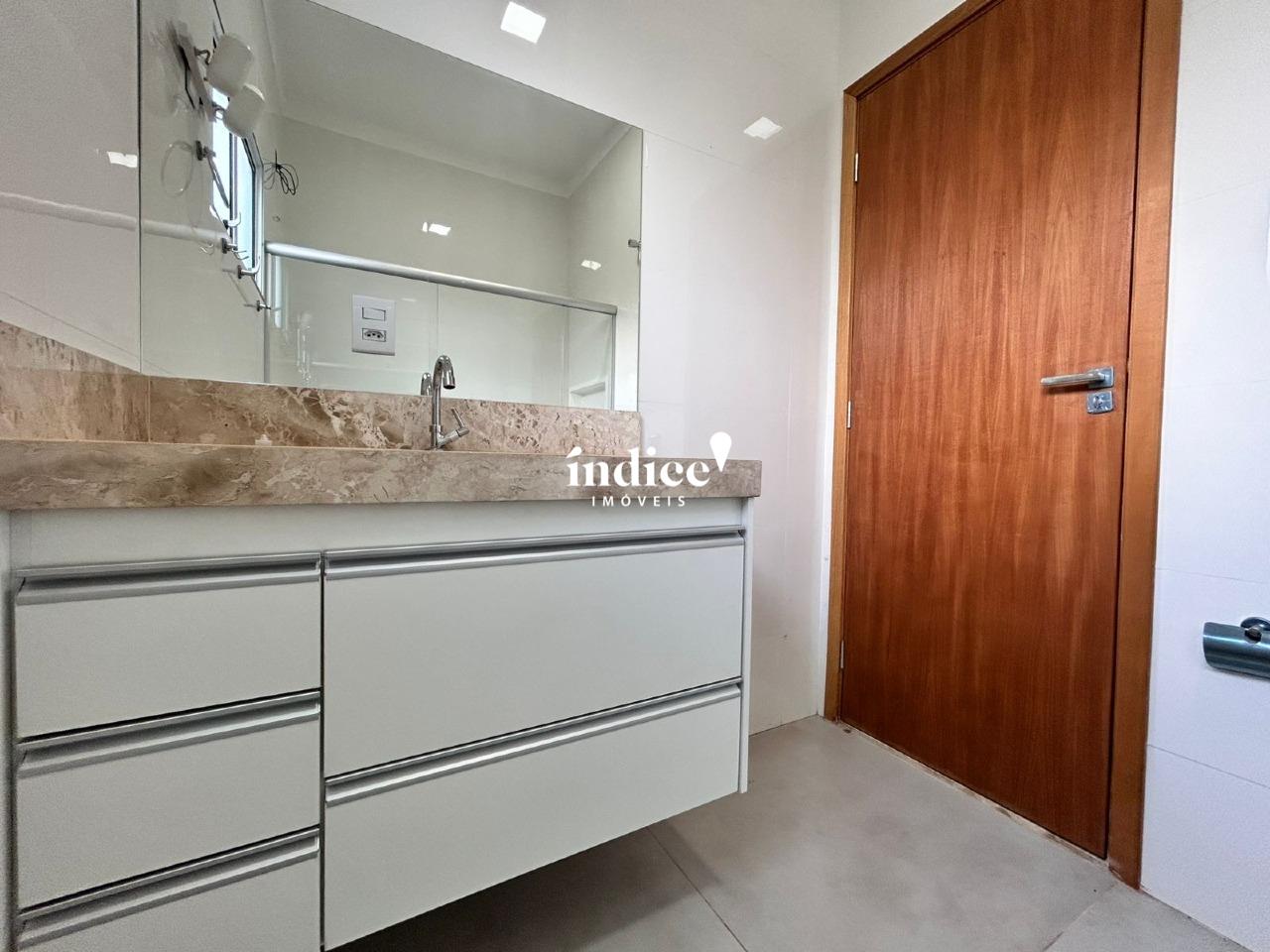 Casas Condomínio para à venda no Residencial Quinta da Mata na cidade de Ribeirão Preto: 