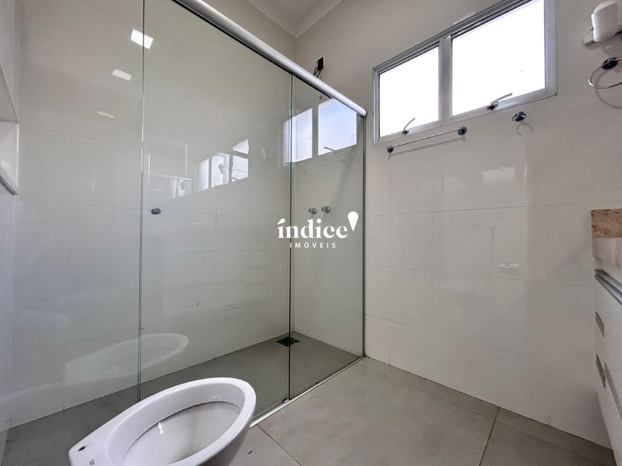 Casas Condomínio para à venda no Residencial Quinta da Mata na cidade de Ribeirão Preto: 