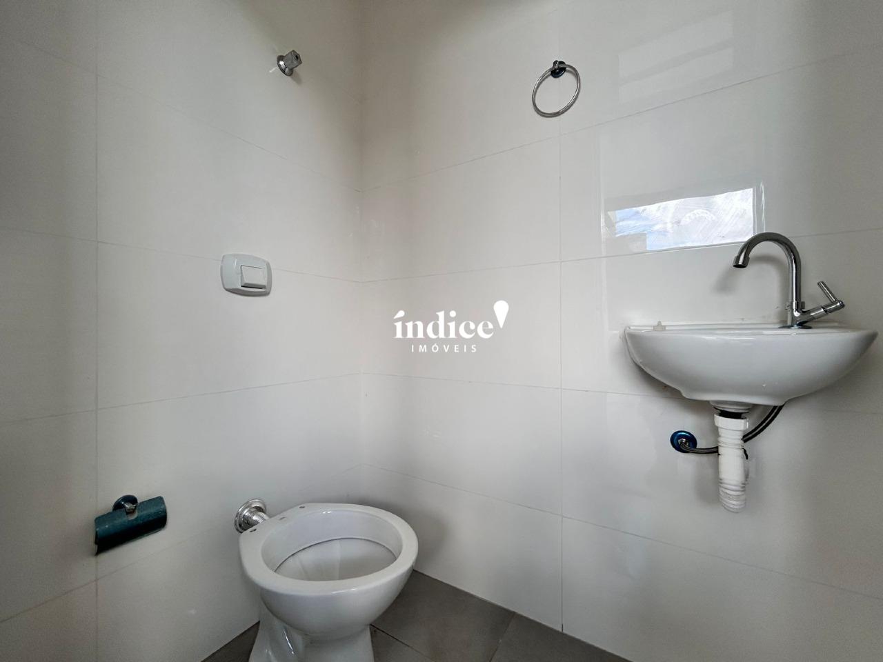 Casas Condomínio para à venda no Residencial Quinta da Mata na cidade de Ribeirão Preto: 