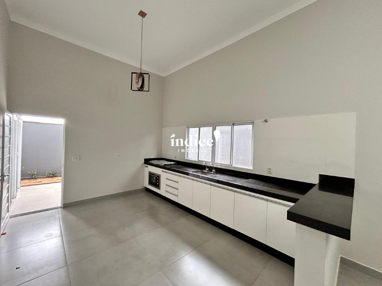 Casas Condomínio para à venda no Residencial Quinta da Mata na cidade de Ribeirão Preto: 