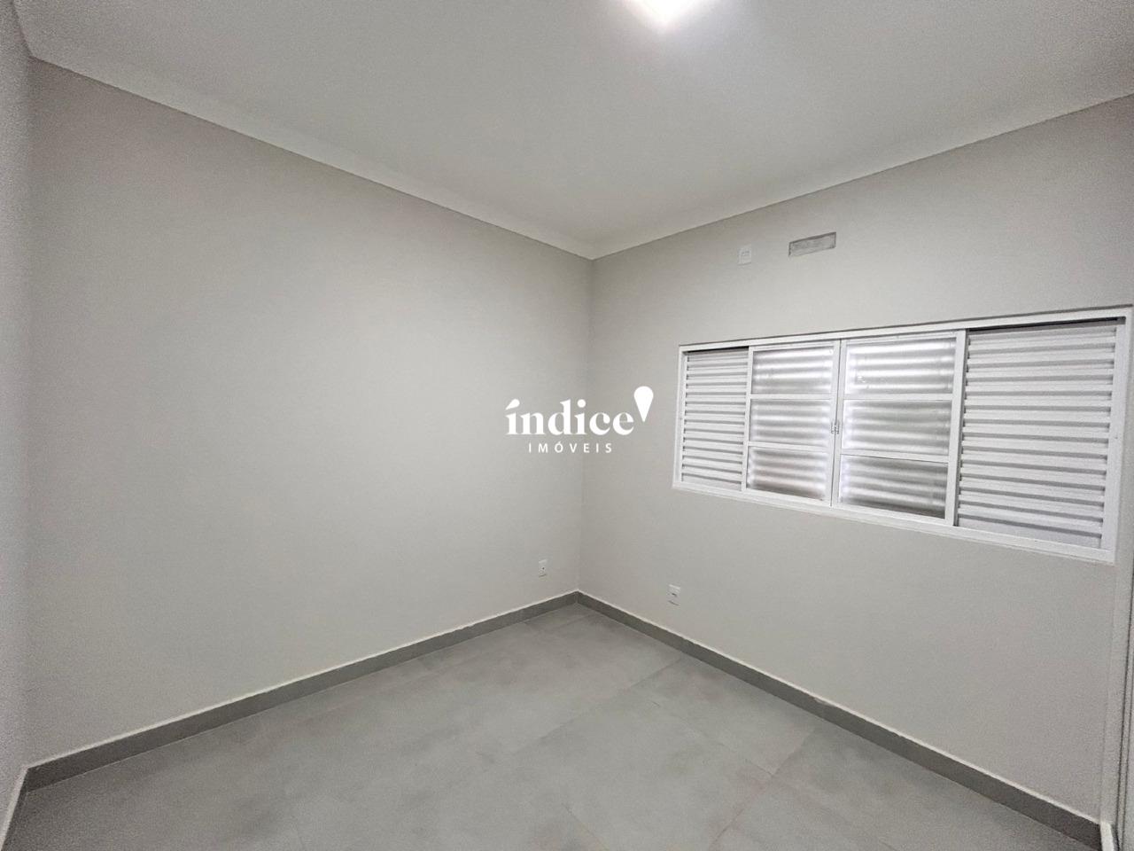 Casas Condomínio para à venda no Residencial Quinta da Mata na cidade de Ribeirão Preto: 