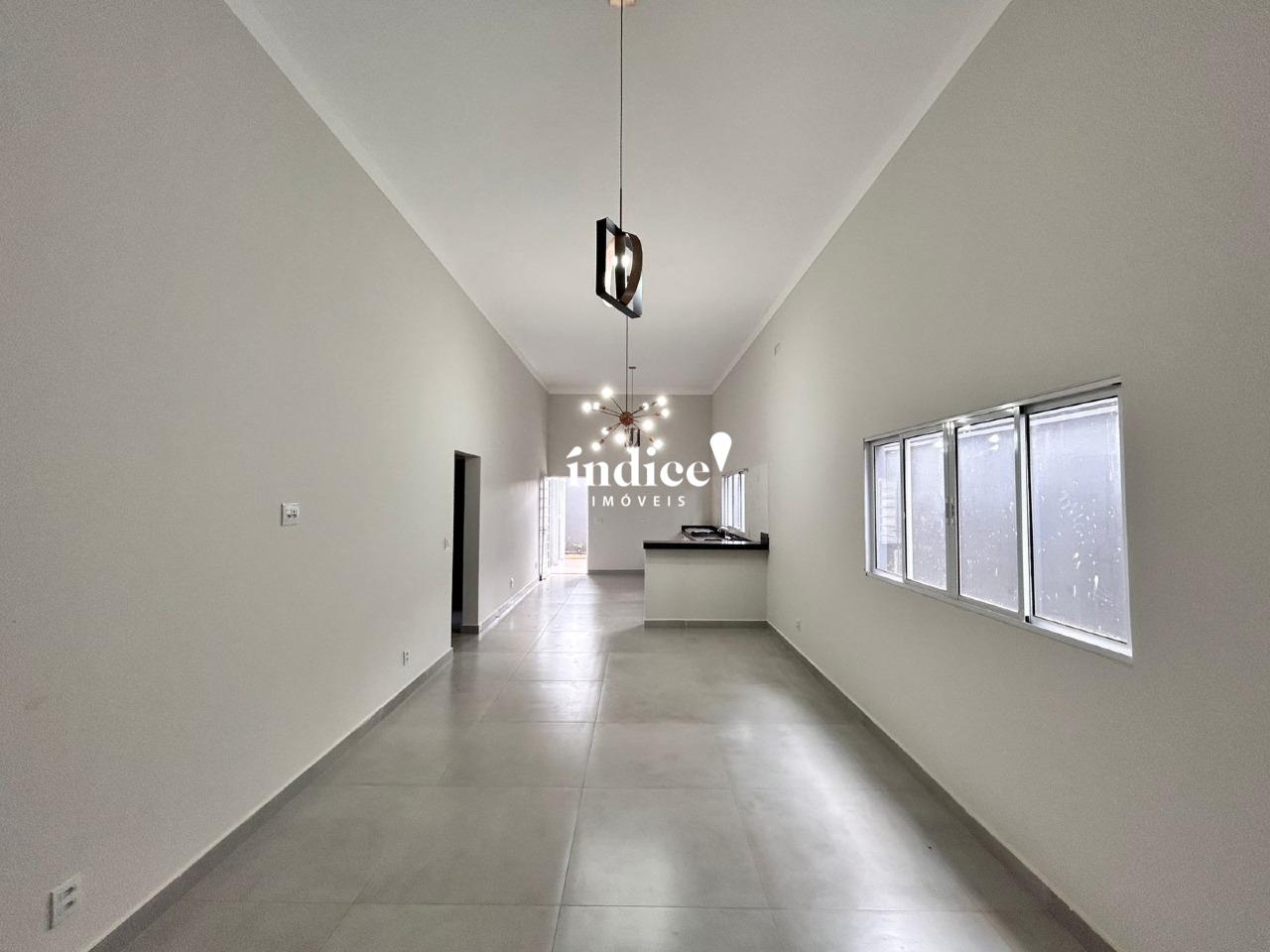 Casas Condomínio para à venda no Residencial Quinta da Mata na cidade de Ribeirão Preto: 