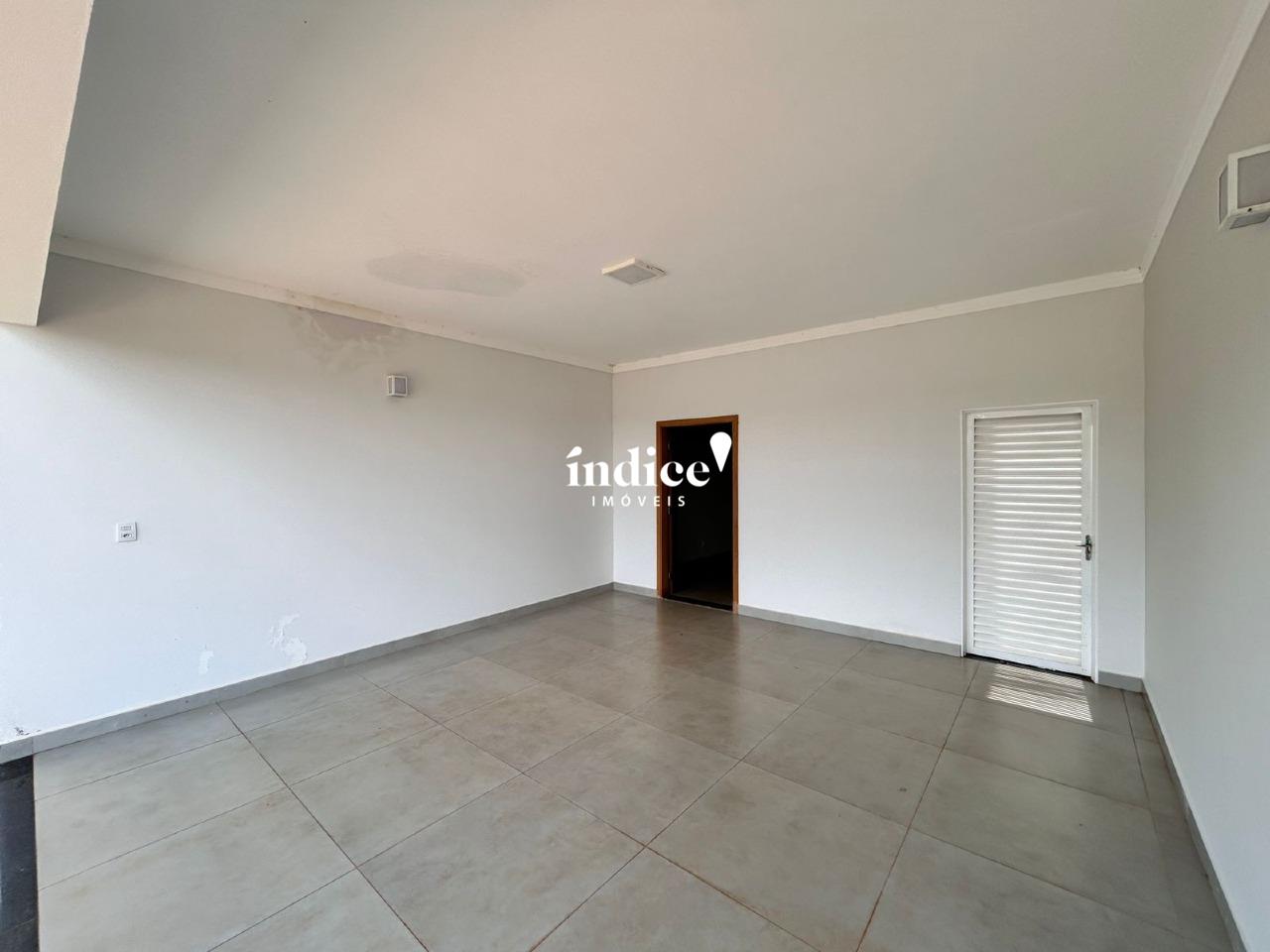 Casas Condomínio para à venda no Residencial Quinta da Mata na cidade de Ribeirão Preto: 