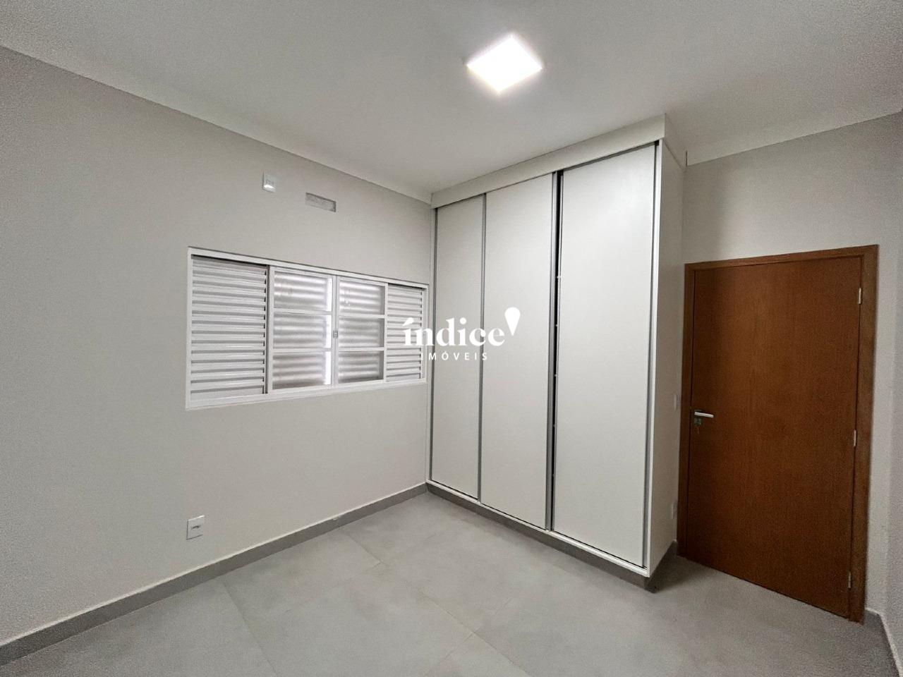 Casas Condomínio para à venda no Residencial Quinta da Mata na cidade de Ribeirão Preto: 