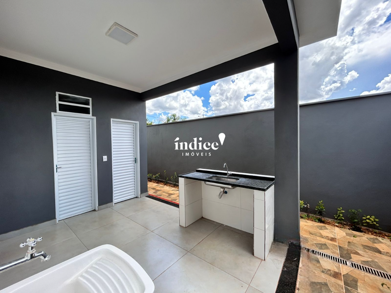 Casas Condomínio para à venda no Residencial Quinta da Mata na cidade de Ribeirão Preto: 