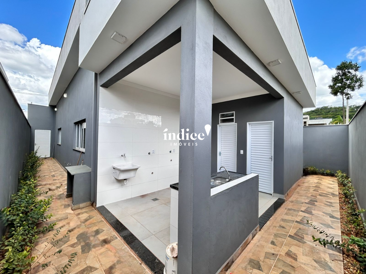 Casas Condomínio para à venda no Residencial Quinta da Mata na cidade de Ribeirão Preto: 