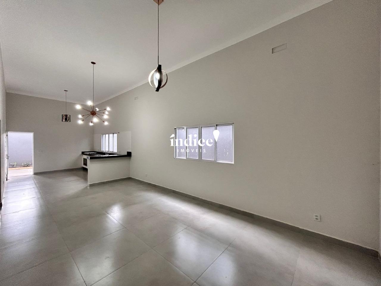 Casas Condomínio para à venda no Residencial Quinta da Mata na cidade de Ribeirão Preto: 